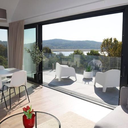 Major Residence Tihany Exterior foto