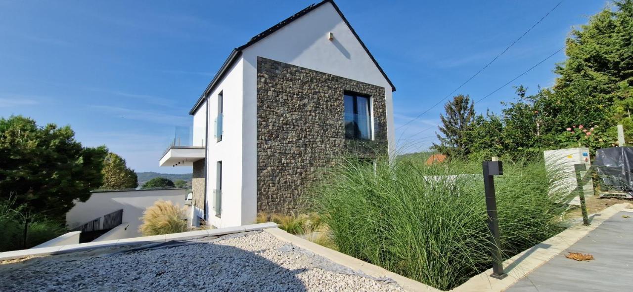 Major Residence Tihany Exterior foto